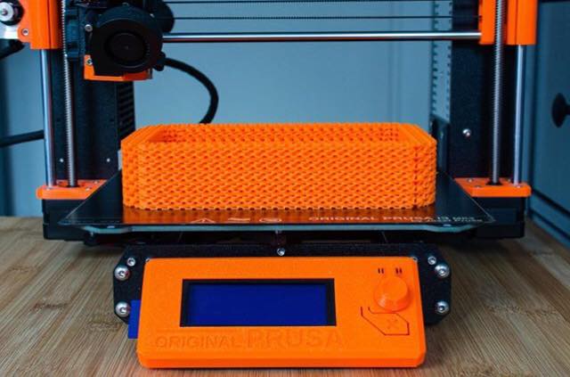 PLA+ PLUS PRO 1kg Orange - ESUN - Image 3