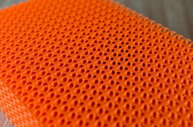 PLA+ PLUS PRO 1kg Orange - ESUN - Image 4