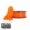 PLA 1kg Prusament Prusa Orange - Prusa Original