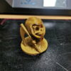 PLA FIL3D 4032D 1kg Ouro - Tucab