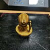 PLA FIL3D 4032D 1kg Ouro - Tucab