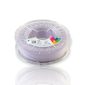 Smartfil PLA PASTEL LAVENDER L 1kg Pastel Lavanda - Smart Materials 3D