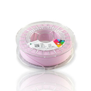 Smartfil PLA PASTEL QUARTZ L 1kg Pastel Rosa - Smart Materials 3D