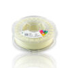Smartfil PLA PASTEL VANILLA M 750g Pastel Amarelo - Smart Materials 3D
