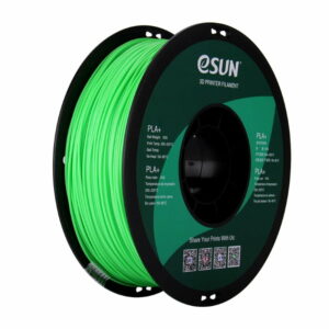 PLA+ PLUS PRO 1kg Peak Green - ESUN