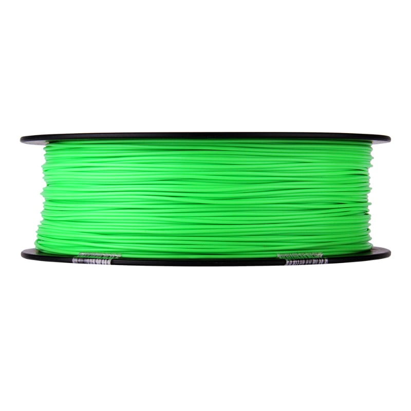 PLA+ PLUS PRO 1kg Peak Green - ESUN - Image 7