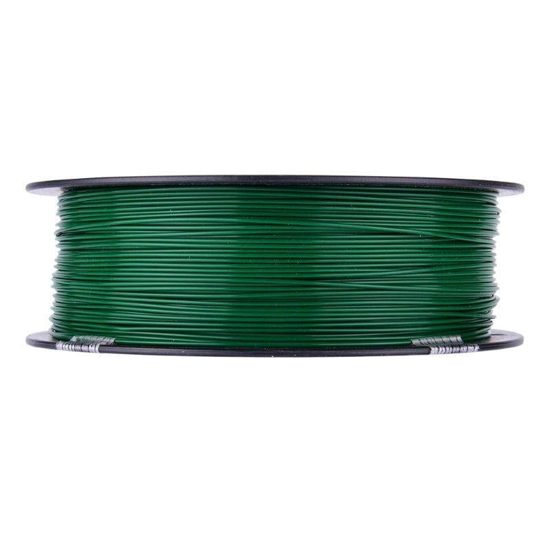 PLA+ PLUS PRO 1kg Pine Green - ESUN - Image 7