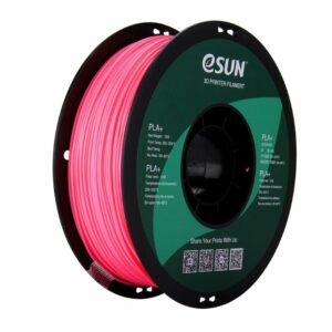 PLA+ PLUS PRO 1kg Pink - ESUN