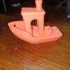 PLA Premium 1kg Fluorescent Orange - Spectrum Filaments