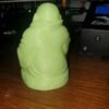 PLA Premium 1kg Fluorescent Yellow - Spectrum Filaments