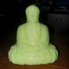 PLA Premium 1kg Fluorescent Yellow - Spectrum Filaments