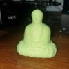 PLA Premium 1kg Fluorescent Yellow - Spectrum Filaments