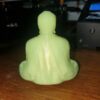 PLA Premium 1kg Fluorescent Yellow - Spectrum Filaments