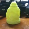PLA Premium 1kg Fluorescent Yellow - Spectrum Filaments