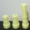 PLA Premium 1kg Fluorescent Yellow - Spectrum Filaments