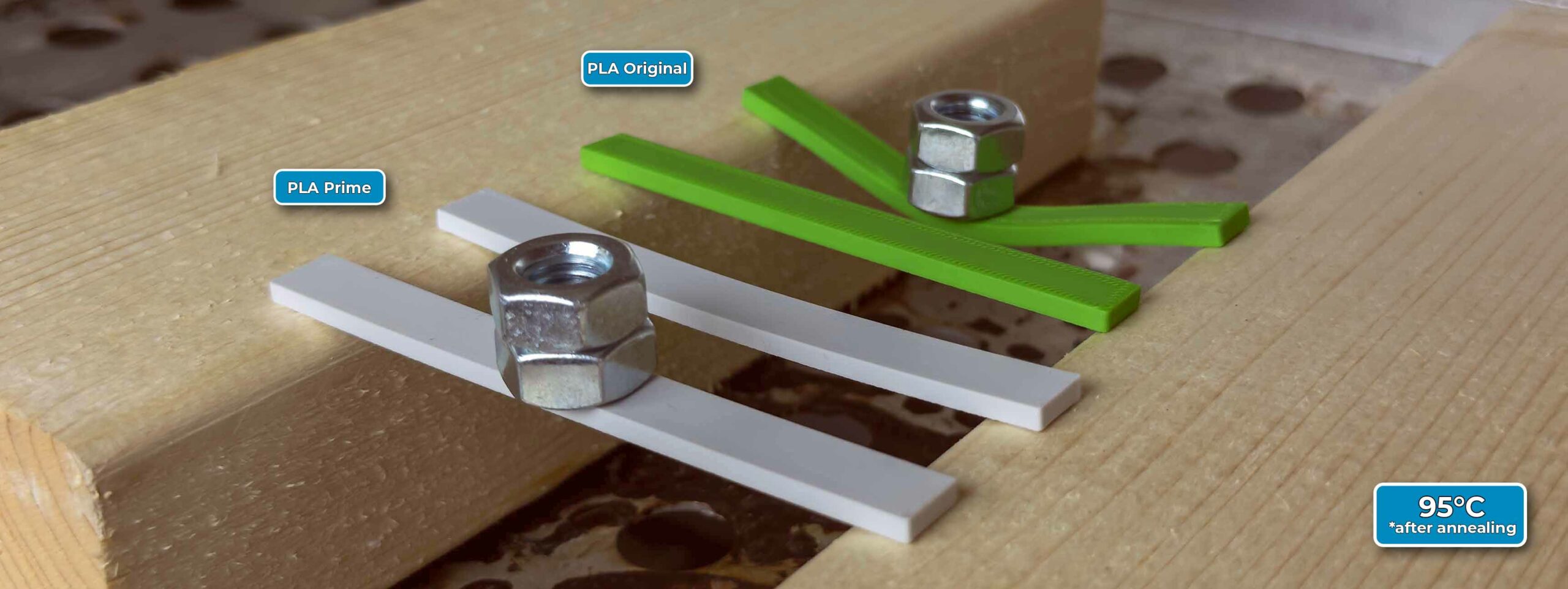 PLA PRIME Heat Resistance scaled