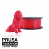 PLA 1kg Prusament Lipstick Red - Prusa Original