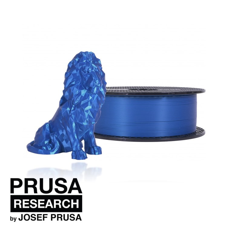 PLA 970g Prusament Royal Blue (Blend) - Prusa Original - Image 11