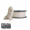 PLA 1kg Prusament Vanilla White - Prusa Original