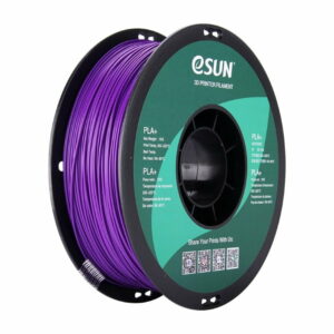 PLA+ PLUS PRO 1kg Purpure - ESUN