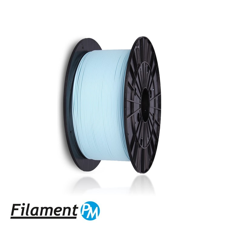 PLA+ PASTEL EDITION 1kg Sweet Mint - Filament PM - Image 16