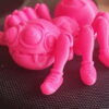 PLA 1kg Pink - Filament PM