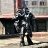 PLA 1kg Prusament Galaxy Black - Prusa Original