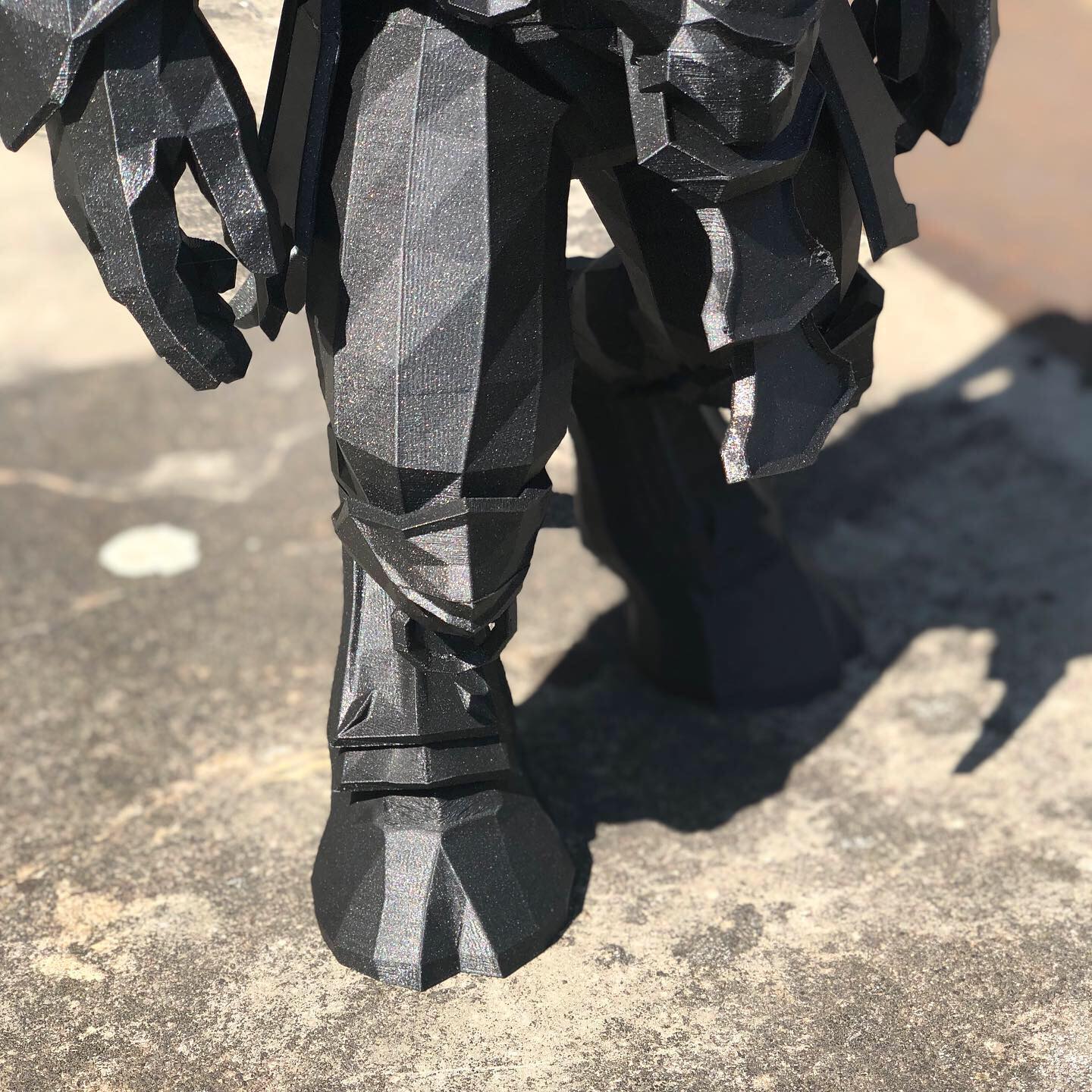 PLA 1kg Prusament Galaxy Black - Prusa Original - Image 11