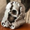 PLA 1kg Prusament Galaxy Silver - Prusa Original