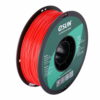 PLA+ PLUS PRO 1kg Red - ESUN