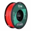 PLA+ PLUS PRO 1kg Red - ESUN