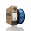 esFil PLA MAX 1kg Silk Blue - 3DFILS