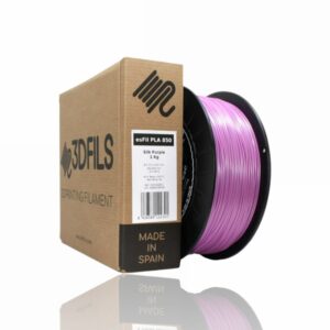 esFil PLA MAX 1kg MAX Silk Purple - 3DFILS