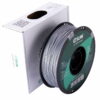 PLA+ PLUS PRO 1kg Silver - ESUN