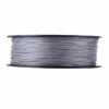 PLA+ PLUS PRO 1kg Silver - ESUN