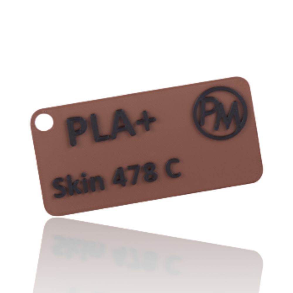 PLA+ SKIN EDITION 1kg 478C - Filament PM - Image 12