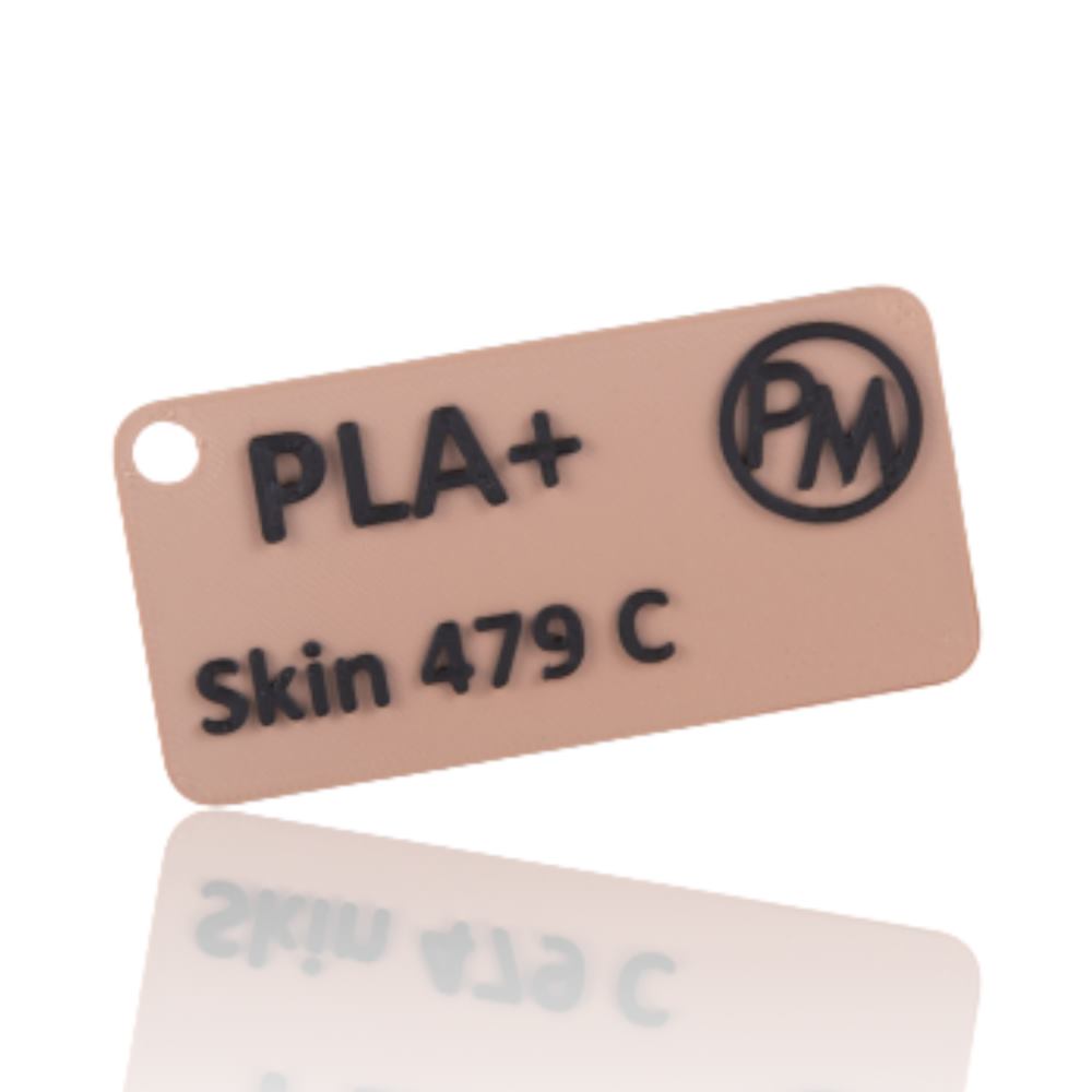 PLA+ SKIN EDITION 1kg 479C - Filament PM - Image 13