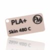 PLA+ SKIN EDITION 1kg 480C - Filament PM