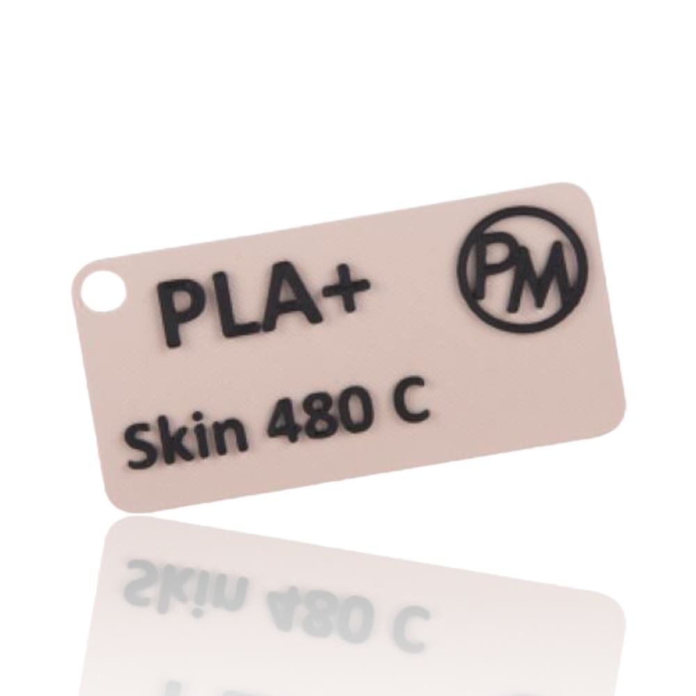 PLA+ SKIN EDITION 1kg 480C - Filament PM - Image 12