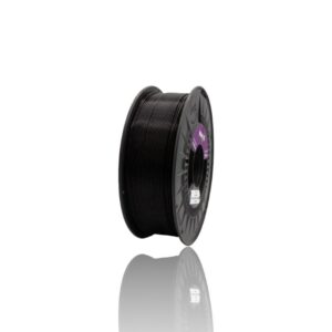 PLA HD 300g GLITTER Negro Galaxia Galaxy Black - WINKLE