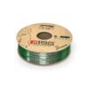 PLA Silk High Gloss ColorMorph 250g White & Green - FORMFUTURA