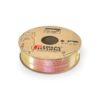 PLA Silk High Gloss ColorMorph 250g Yellow & Pink - FORMFUTURA