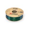 PLA Silk High Gloss ColorMorph 250g White & Green - FORMFUTURA