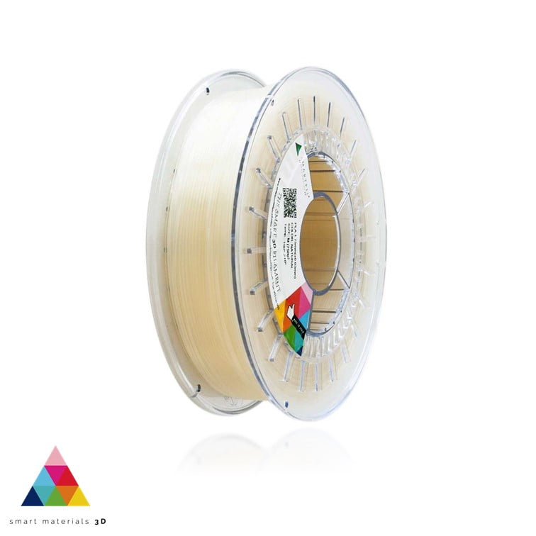 Smartfil PLA GLOW M 750g Brilha no Escuro - Smart Materials 3D - Image 15