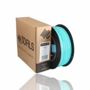 esFil PLA MAX 1kg MAX Turquoise - 3DFILS