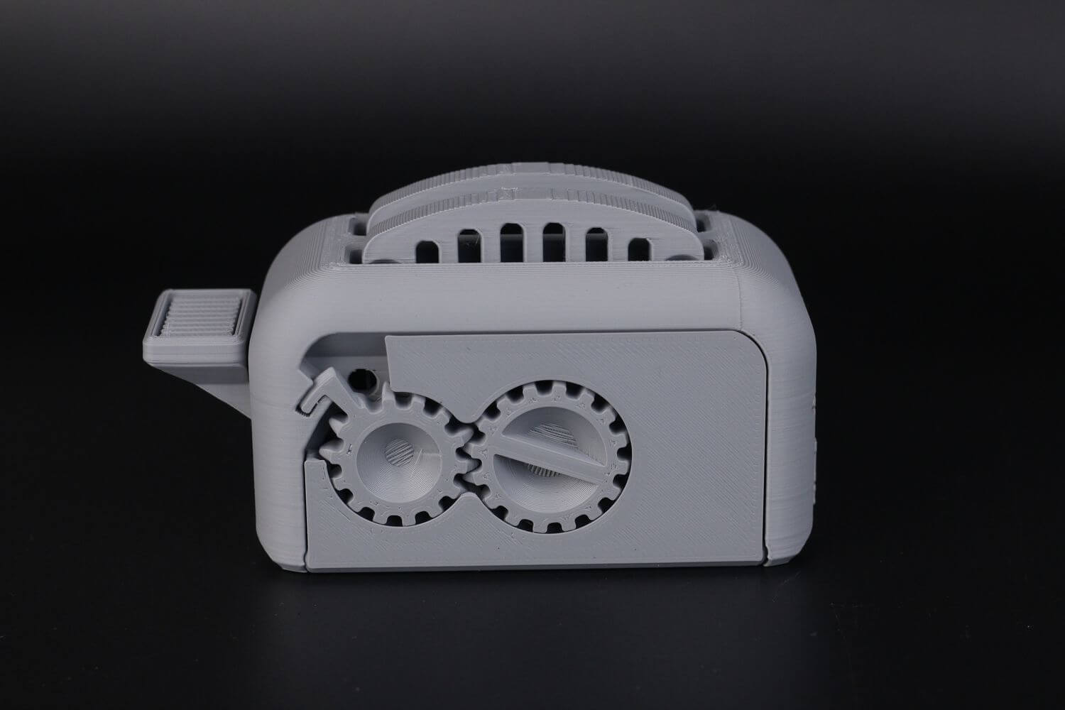 Impressora 3D P1S - Bambu Lab - Image 74