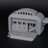 Impressora 3D P1S - Bambu Lab