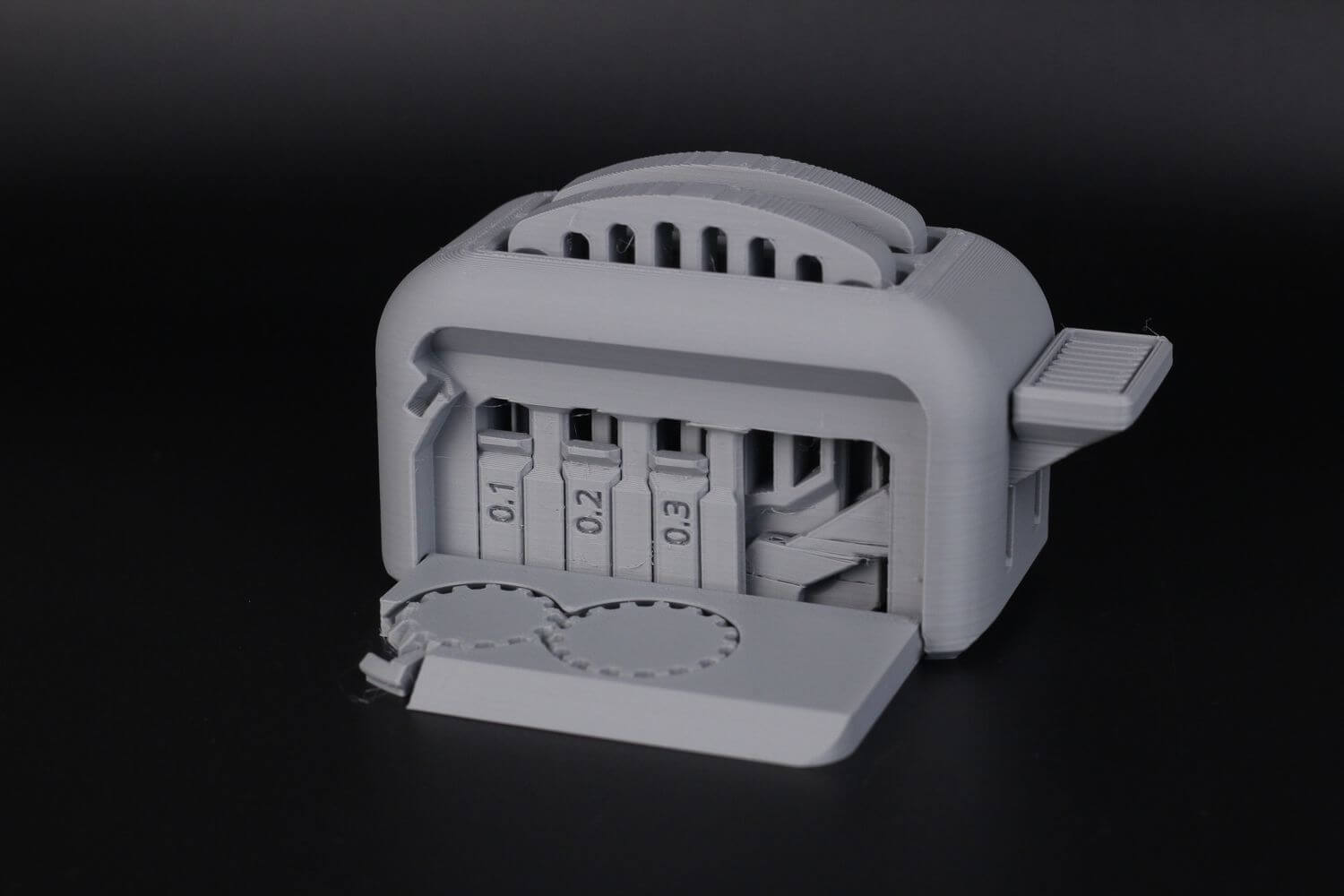 Impressora 3D P1S - Bambu Lab - Image 75