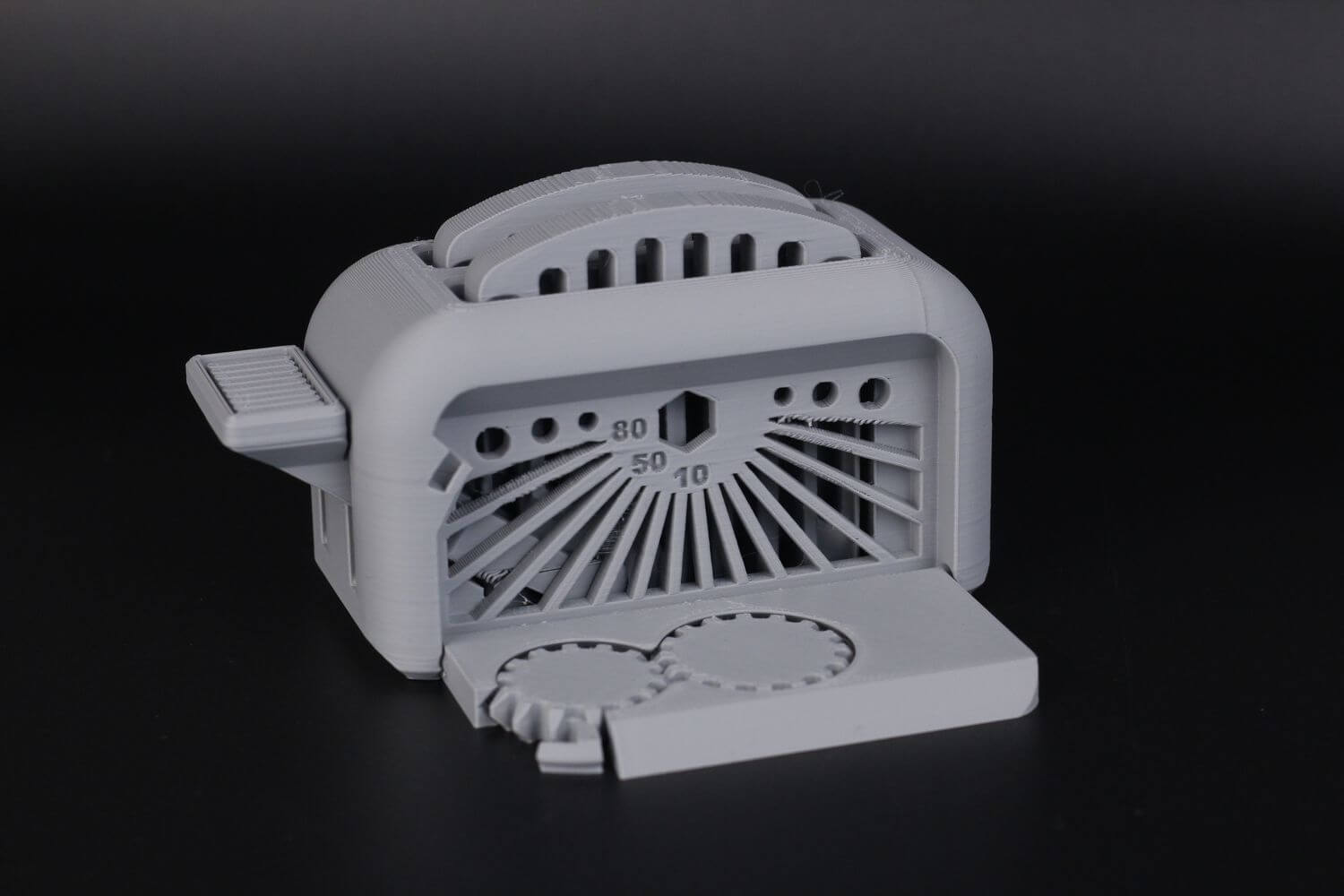 Impressora 3D P1S - Bambu Lab - Image 76