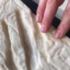 PLA 1kg Prusament Vanilla White - Prusa Original